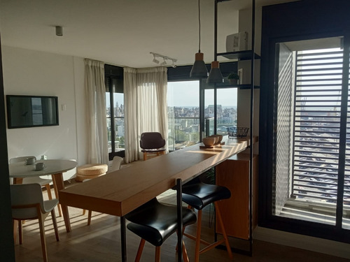 Imagen 7 de 19 de Venta Apartamento 2 Dormitorios En El Centro