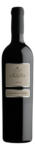 Vinho Quinta Do Crasto Maria Teresa Tinto 750 Ml