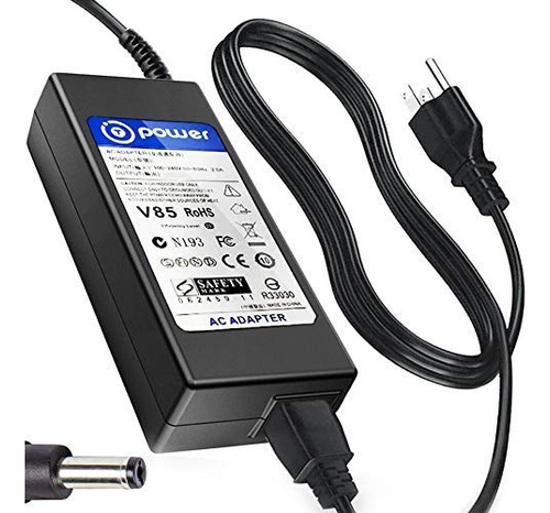 T-power 19v 90w Adaptador De Ca Para Westinghouse 24 32 42