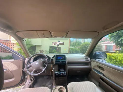 Honda CR-V 2.4 Lx