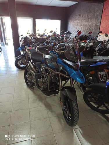 Imagen 4 de 9 de Beta Zontes 310 T-2