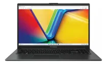 Comprar Notebook Asus Vivobook Go E1504ga-bq645 Intel N100 4gb Ram Ddr4 256gb Ssd Gráficos Intel Uhd (15.6) Ips Full Hd 1920 X 1080 Px Wi-fi 6e (802.11ax) Freedos Color Negro
