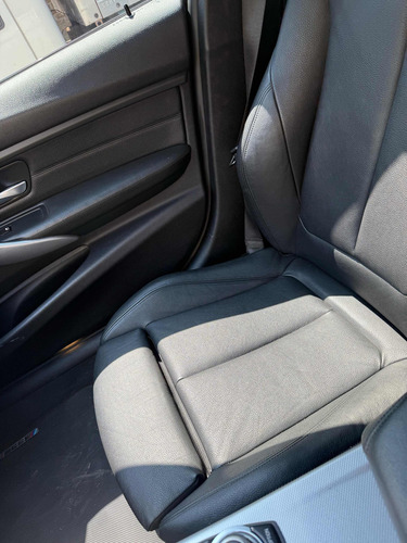 BMW Serie 3 3.0 335i Sedan M Package At 306cv