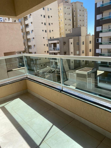 Imagem 3 de 8 de Apartamentos - Ref: V1262
