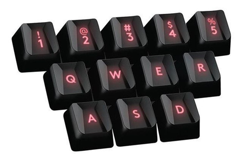 Imagen 3 de 6 de Teclado Mecanico Con Retroiluminacion G413 Para Juegos Gamer