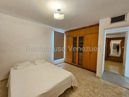 En Venta Apartamento En San Jacinto Res. Paragua 25-18457 Hp