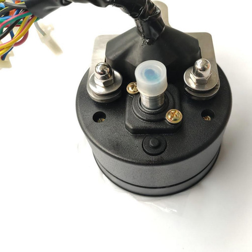 Soporte De Instrumento Para Motocicleta, Soporte De Montaje