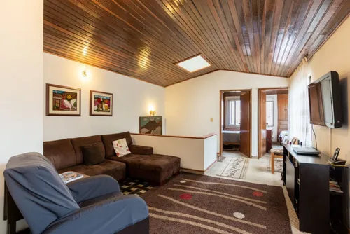 Apartamento En Venta En El Contador. Cod V3328