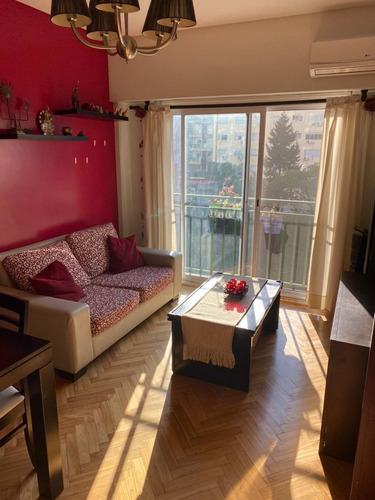 Imagen 6 de 15 de Departamento En Venta En Belgrano