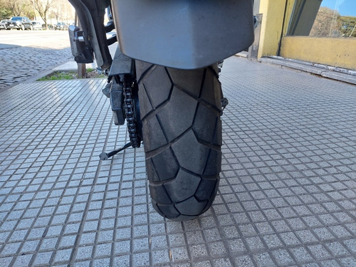 Imagen 13 de 20 de Suzuki V Strom 1000