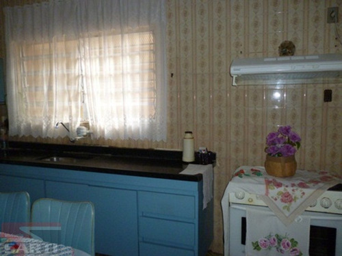 Imagem 5 de 15 de Casa - Três Dormitórios - Quatro Vagas - Itaberaba 600.000,00 - St6620
