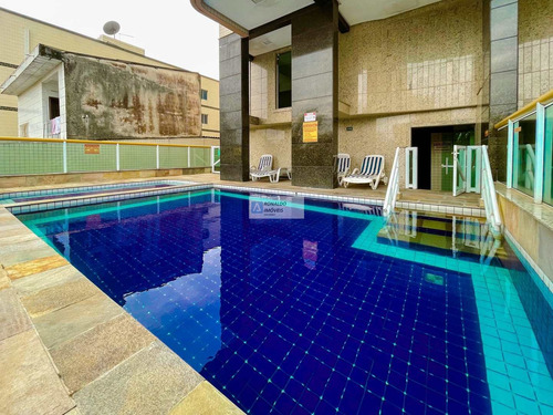 Imagem 28 de 30 de Apartamento Com 3 Dorms, Aviação, Praia Grande - R$ 519 Mil, Cod: 3086 - V3086