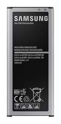 Bateria Original Galaxy Note 4 - Innova Phone
