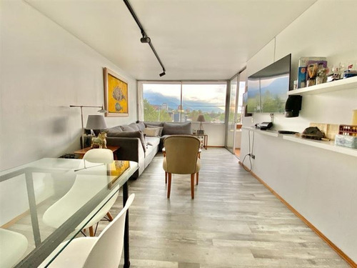 Imagen 3 de 23 de Venta Departamento Vitacura: Colegio Manquehue