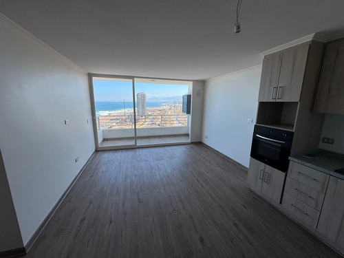 Hermoso Departamento Frente Al Mar