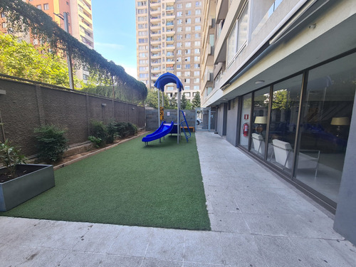 Departamento En Venta De 3 Habitaciones 2 Baños Metro Hosp..