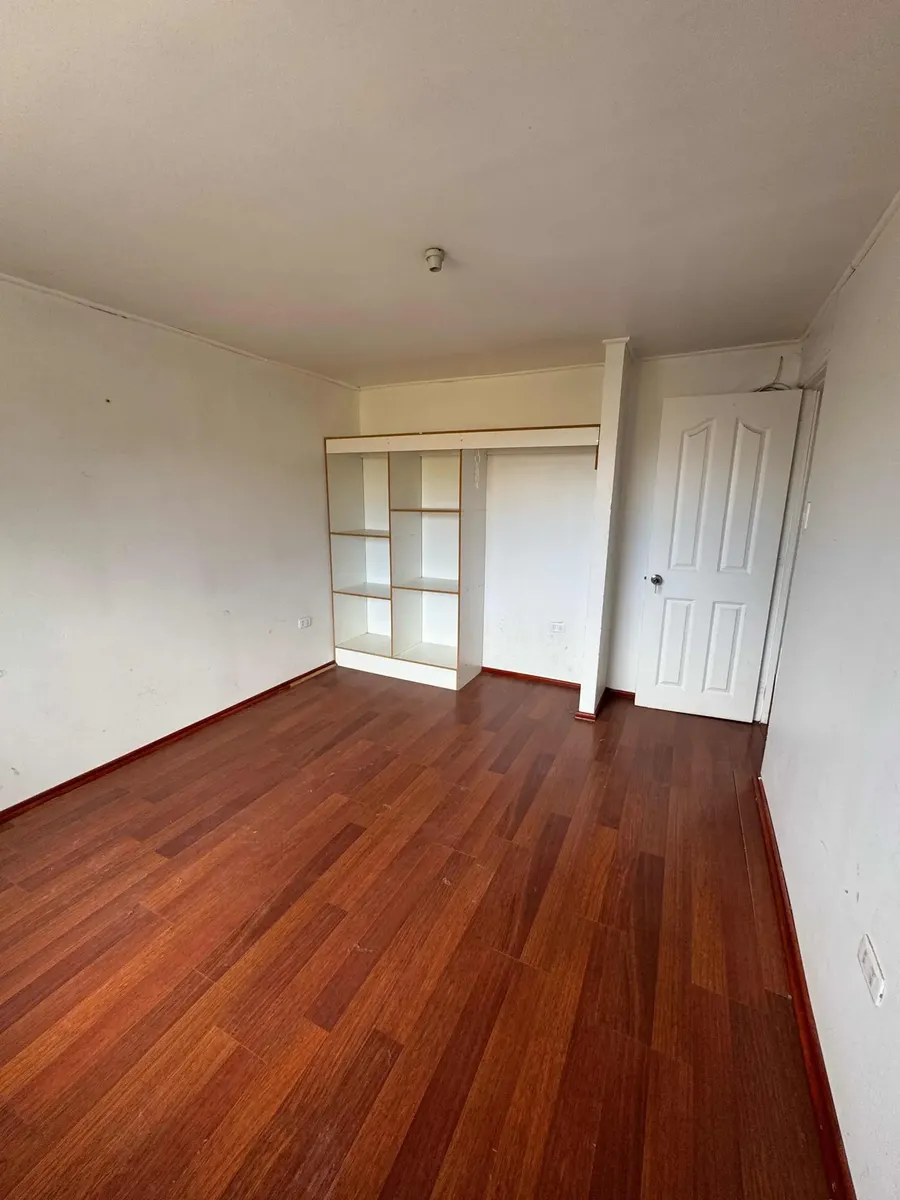Imagen 5 de 19 de Casa En Venta En San José De Caiván Talca