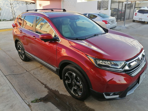 Imagen 5 de 14 de Honda Crv