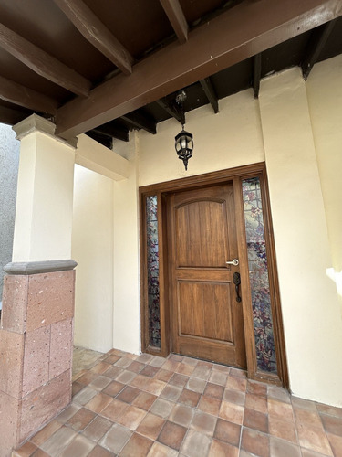 Residencia En Venta Desarrollo Real Del Mar
