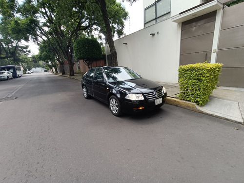 Volkswagen Jetta Clásico 2.0 Cl Team Mt