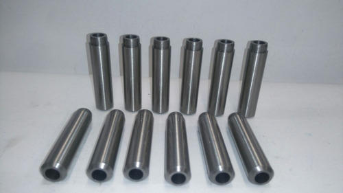 Guias De Valvulas Para Cavalier Z24 Tapa Lisa