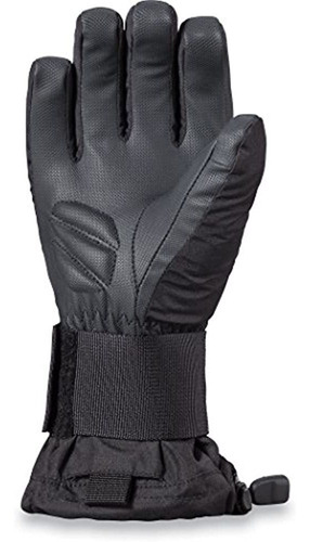 Dakine Guantes De Pulsera Unisex Jr