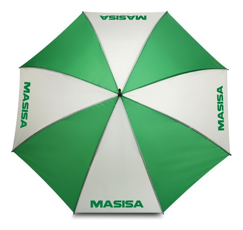 Paraguas Gigantes Personalizados Con Tu Logo 5 Unidades