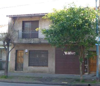 Venta Ph En Lanús Oeste Casa 4 Ambientes Con Cochera