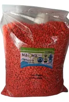 Comprar Piedras Decorativas Magma 10kg Colores Varios Acuario Cactus