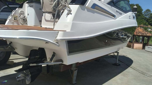 Imagem 6 de 10 de Lancha Focker 305 Gt