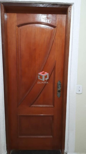 Apartamento Para Locação, 2 Quartos, 1 Vaga - Vila Lucinda - Santo André / Sp - 68083