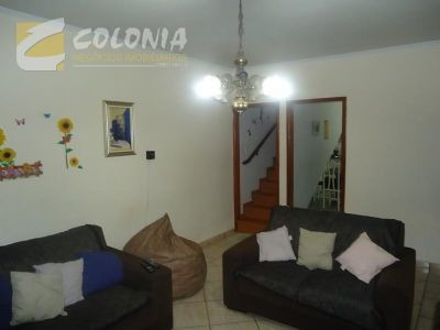 Imagem 13 de 23 de Casa - Ref: 31192