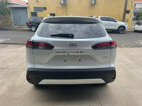 Imagem 4 de 8 de Corolla Cross 2.0 Vvt-ie Flex Xre Direct Shift