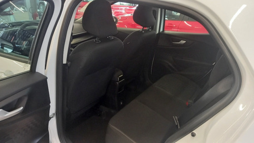 Fiat Pulse 1.0 Drive Turbo 200 Flex Aut. 5p