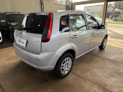 Ford Fiesta 1.6 MPI CLASS HATCH 8V FLEX 4P MANUAL