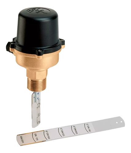 Sensor De Flujo (flujostato) Caleffi 1 250 V - 15 (5) A