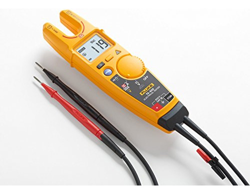 Comprobador Eléctrico Fluke T6-600