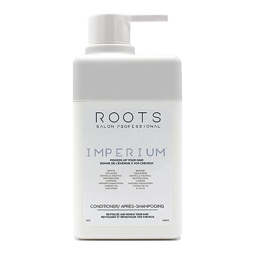 Roots Professional | Acondicionador Estimulante Imperium | H