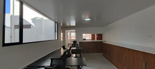 Oficina En Arriendo En Porciúncula. Cod A21656
