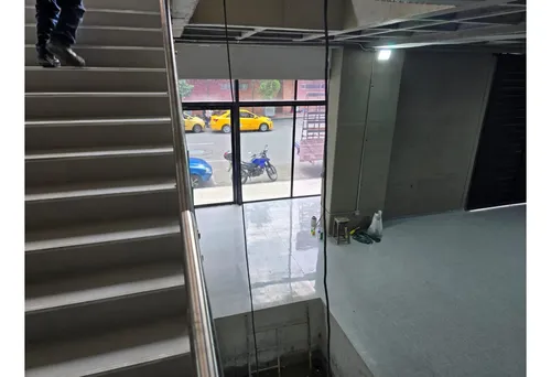 2.800m2 Bodega Arriendo En Medellín