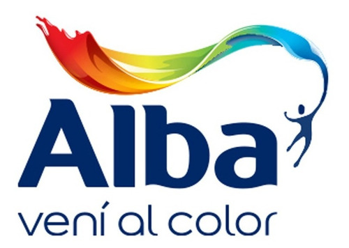 Fondo Alabastine 123 900 Ml Fija Sella Bloquea Alba Mm
