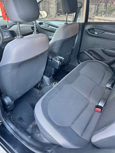 Chevrolet Prisma 1.4 Ltz 98cv