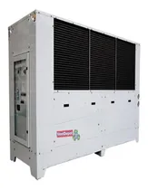 Comprar Chiller Industrial Para Hospitales, Mxlya-001, 1207200 Btu