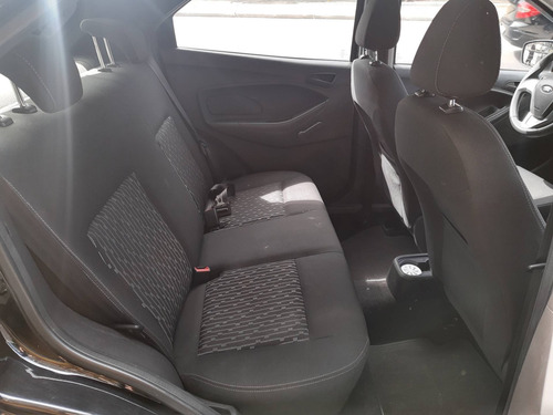 Ford Ka 1.5 Sigma Flex Se Manual