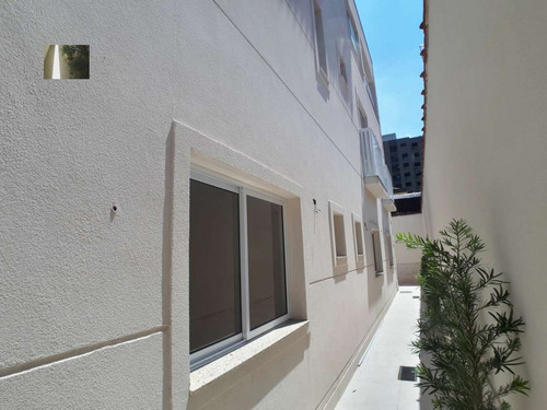Imagem 20 de 22 de Casa A Venda No Bairro Embaré Em Santos - Sp. - 650-1