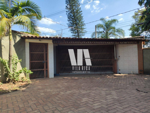 Imagem 28 de 30 de Chácara 3 Dormitórios - 1311 M² Por R$ 600.000 - Jardim Master - Araçoiaba Da Serra/sp - Ch0035