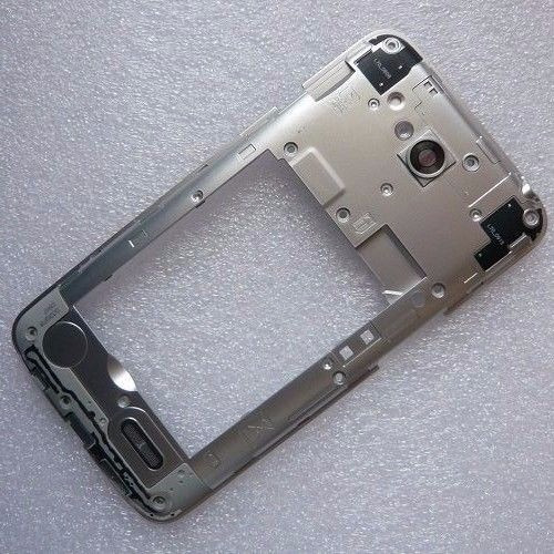 Carcasa Ó Bezel Medio Trasero Del LG G L70 D320,d323,d321