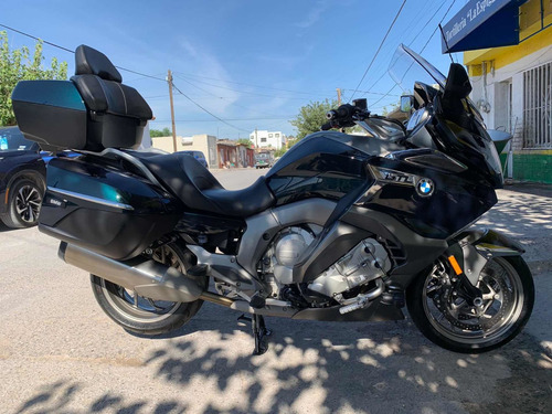 Imagen 3 de 7 de Bmw K 1600 Gtl