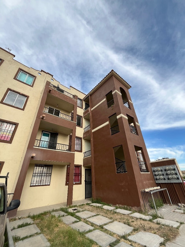 Departamento En Venta Fraccionamiento Manantial