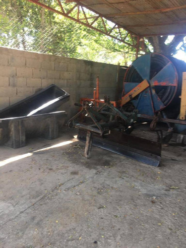 Imagen 12 de 14 de Finca En Venta En Cojedes